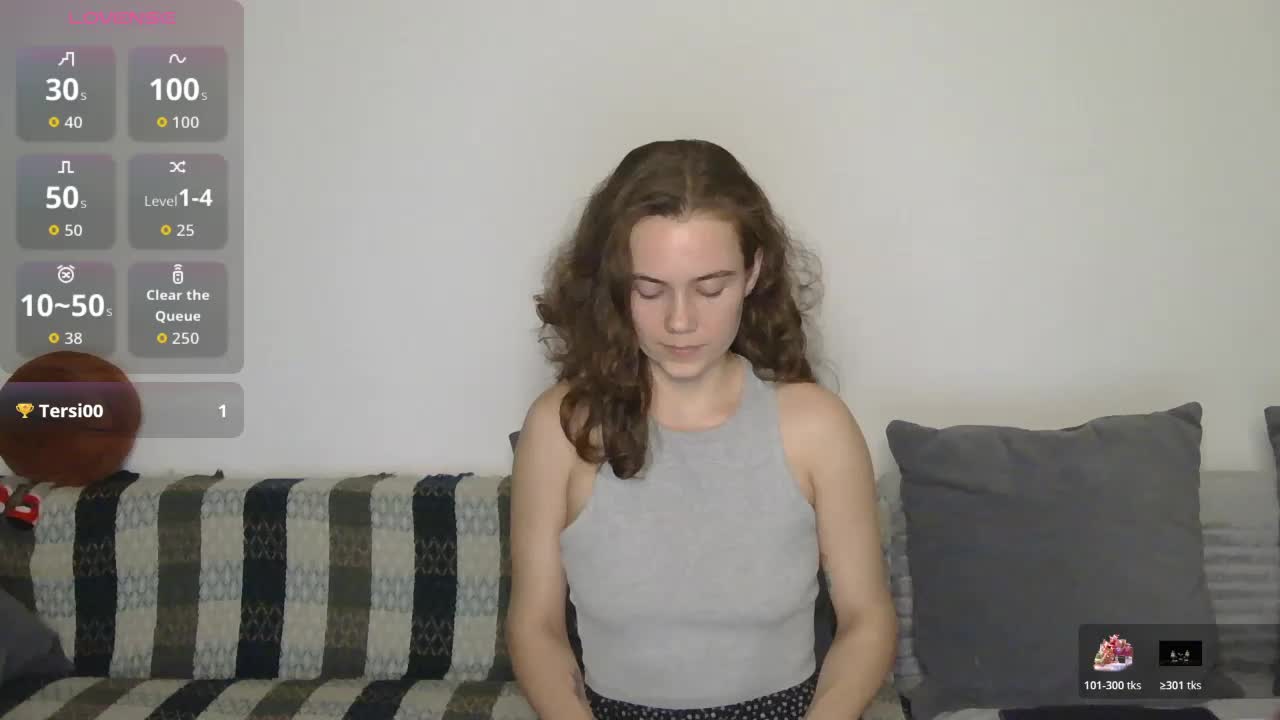 Eveberrymoon Live Sex February 21, 2026