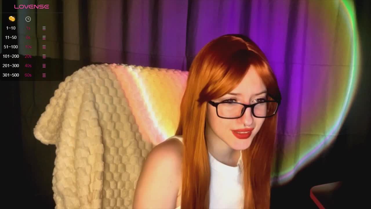 HeyAlise Live Sex February 21, 2026