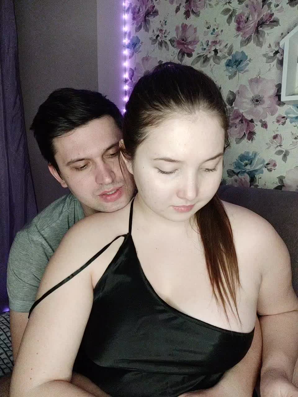 SweetSdreamS Live Sex February 21, 2026