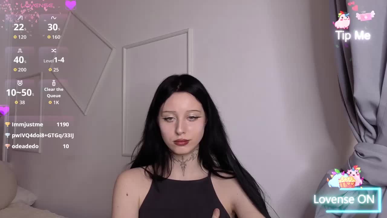 Snow-queenn Live Sex February 21, 2026