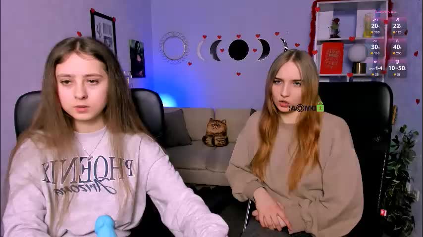 rebecca_smile_ Live Sex February 21, 2026