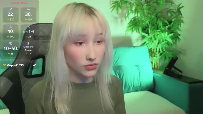 chrome_heartz Live Sex February 21, 2026