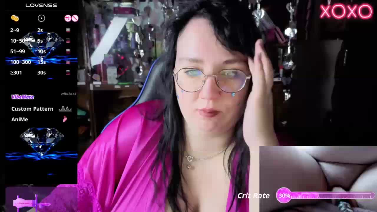 Leona_Sweetnest Live Sex February 21, 2026