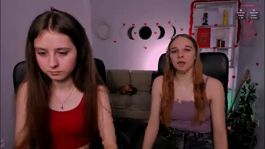 keylas_moan Live Sex February 21, 2026
