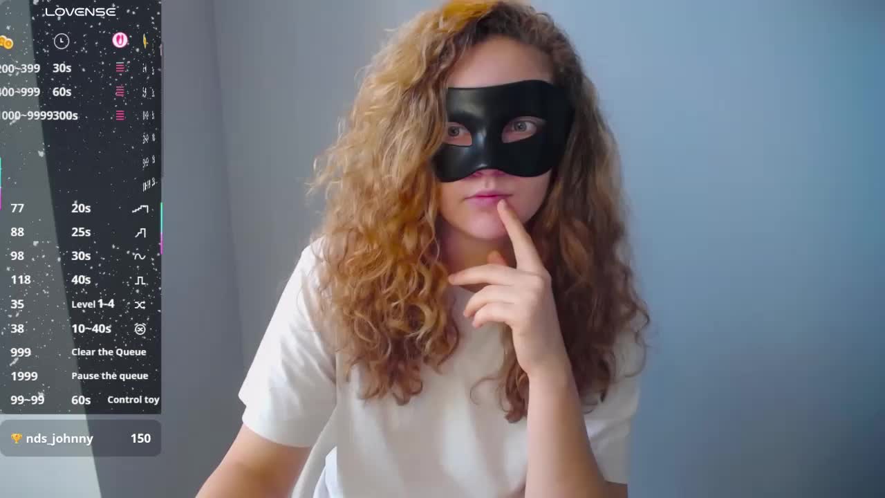 Bubbblegum Live Sex February 21, 2026