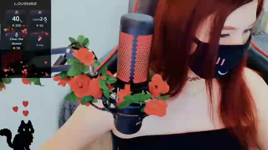 NekoTyan Live Sex February 21, 2026