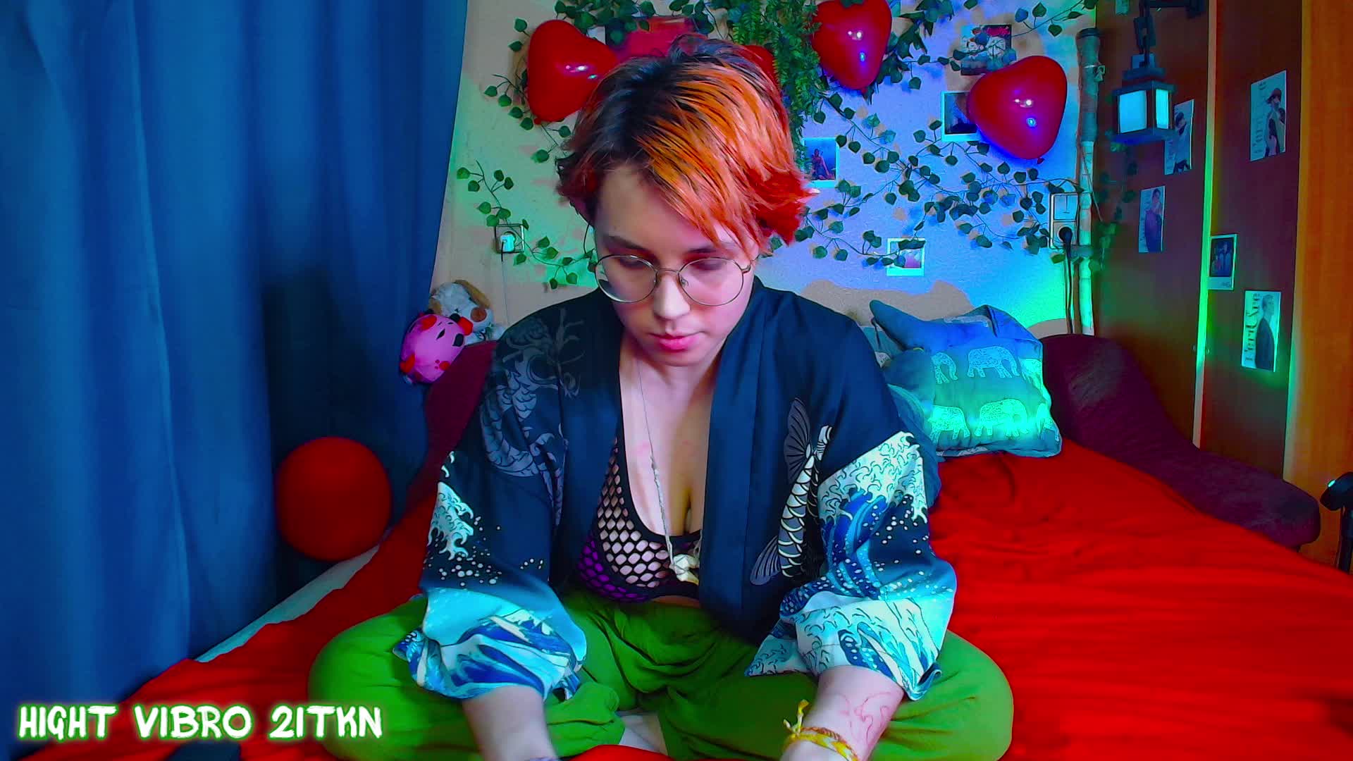 Tricky_Kitsune Live Sex February 21, 2026