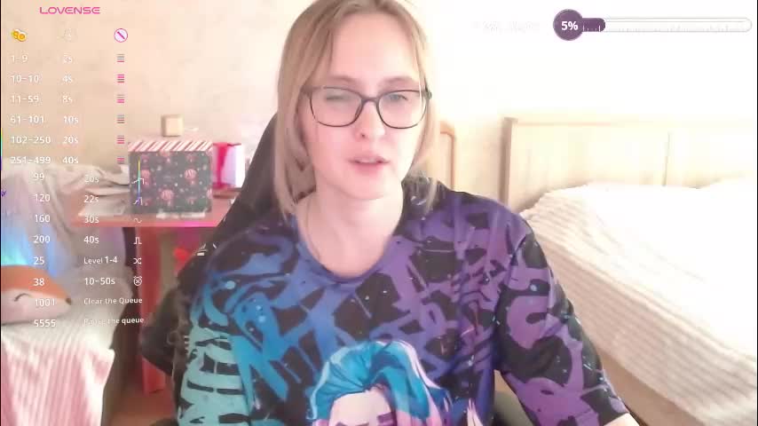 love_agatha Live Sex February 21, 2026