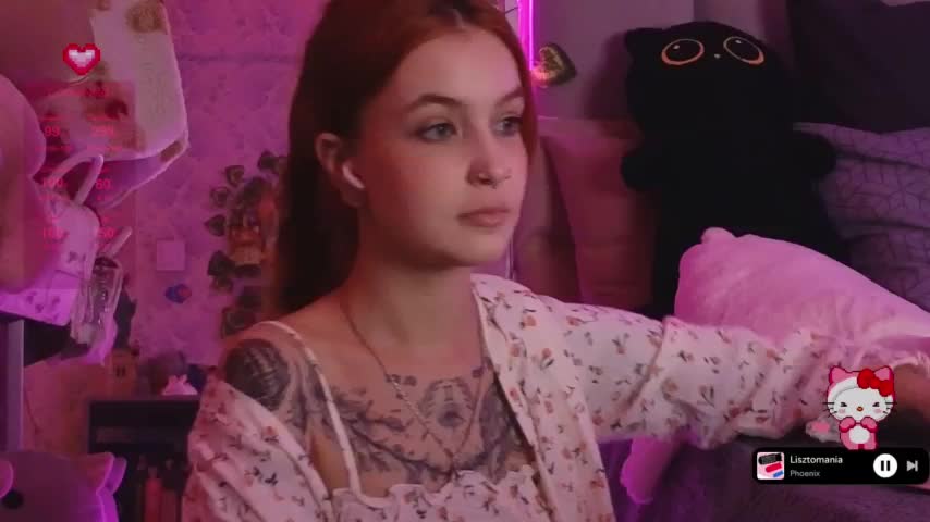 LisLy Live Sex February 21, 2026