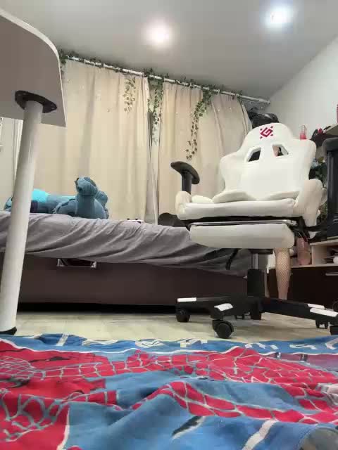 Honey_buns Live Sex February 21, 2026