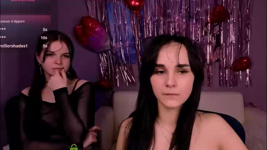 ariana_ross7 Live Sex February 21, 2026