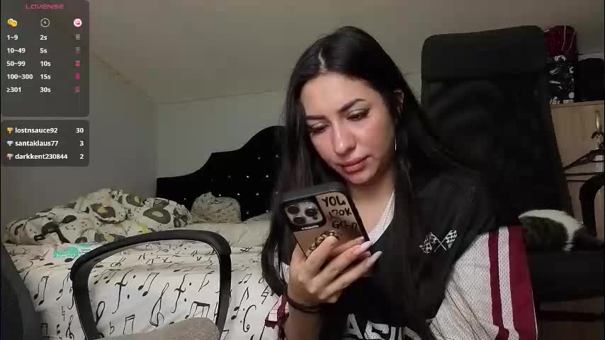 chrisstop18 Live Sex February 21, 2026