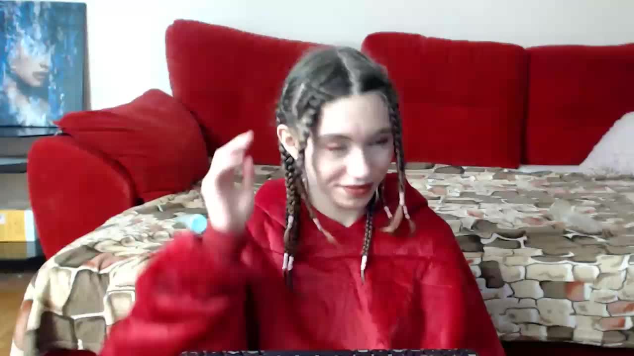Feyka-dream Live Sex February 21, 2026