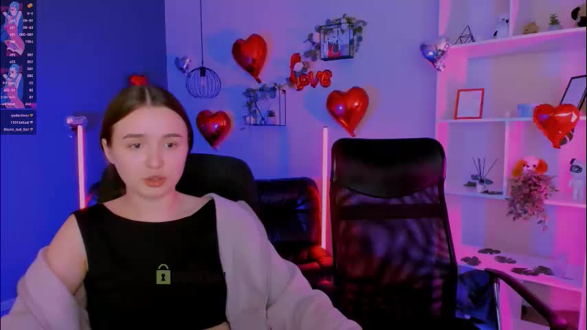 doll_vey Live Sex February 21, 2026