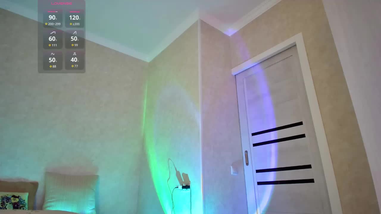 Rosea Live Sex February 21, 2026