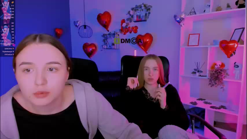 doll_vey Live Sex February 21, 2026