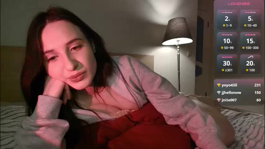 you_so_sweet Live Sex February 21, 2026