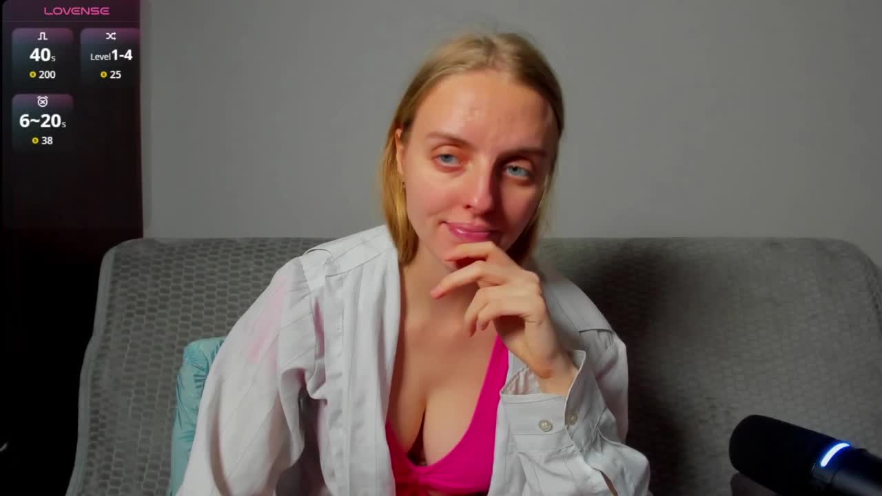 Jam-cream Live Sex February 21, 2026