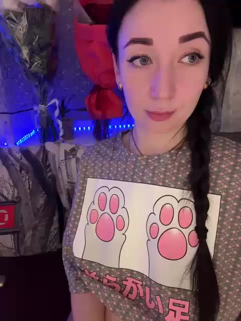 _dashulka_ Live Sex February 21, 2026