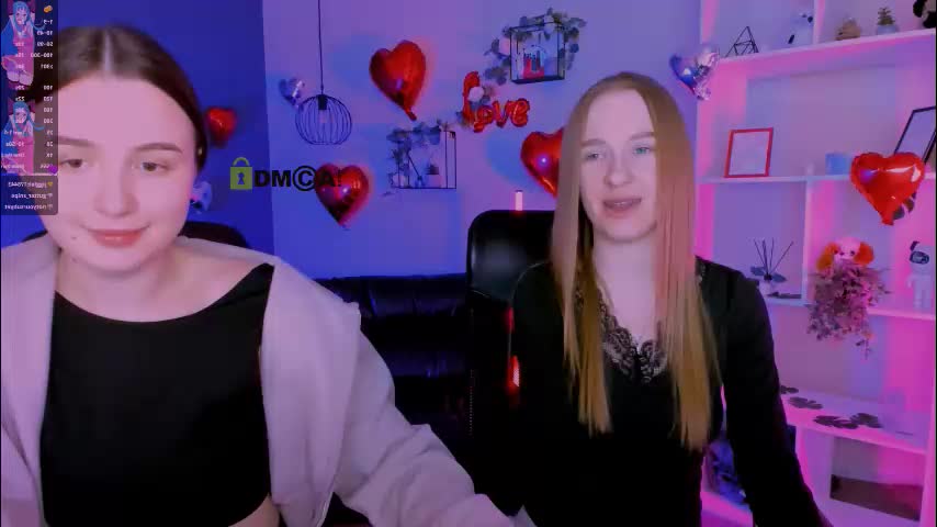 doll_vey Live Sex February 21, 2026