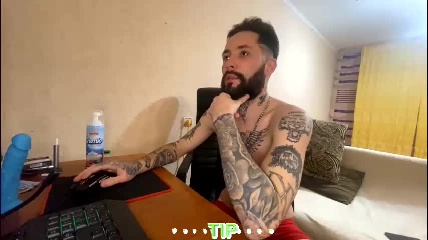 mike_and_anna_ Live Sex February 21, 2026