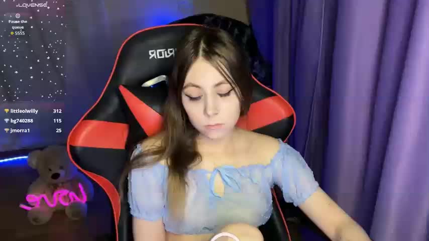 Natural-babe666 Live Sex February 21, 2026