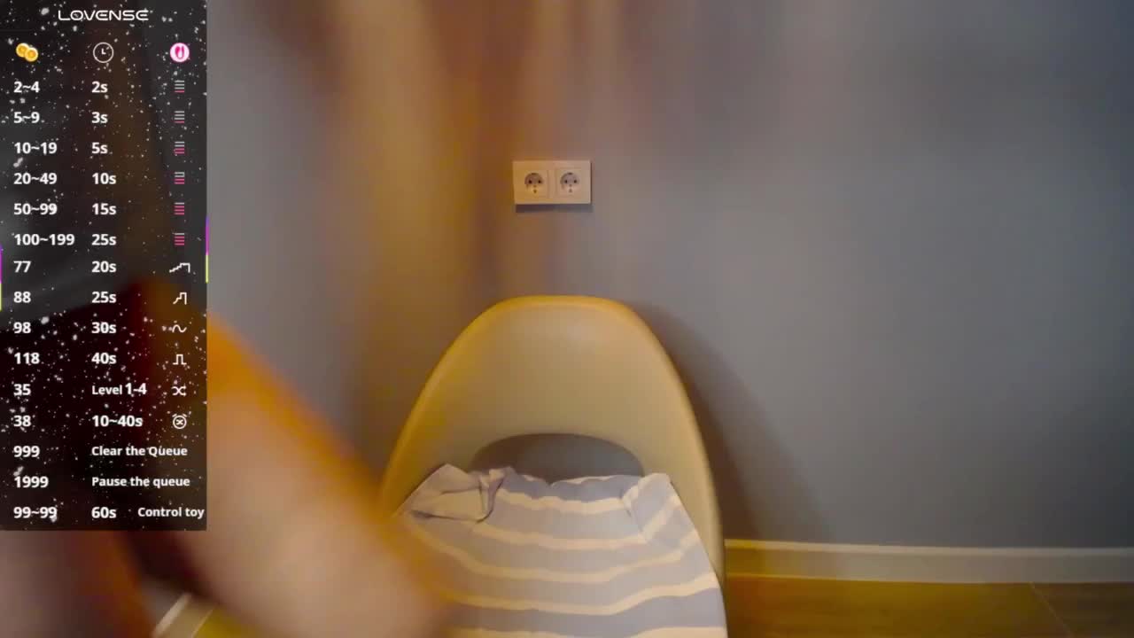 Bubbblegum Live Sex February 21, 2026