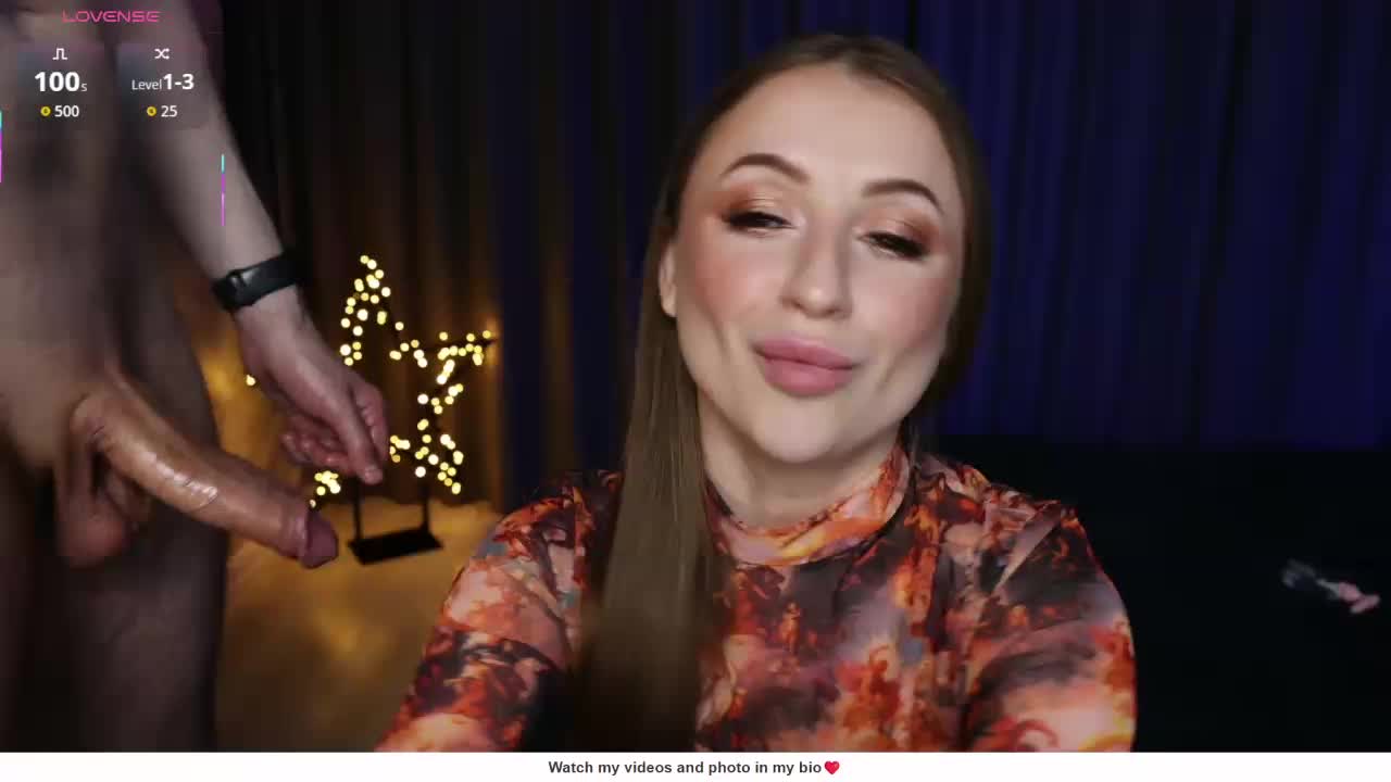 sweet-couple777 Live Sex February 22, 2026