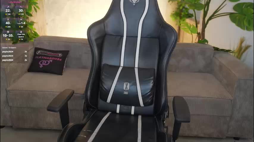 anabel054 Live Sex February 22, 2026