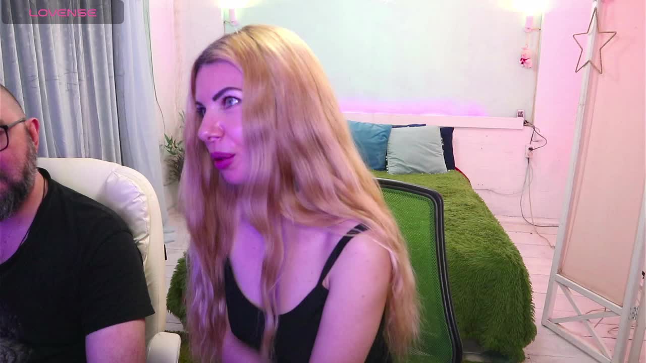 AlisaAleks Live Sex February 22, 2026