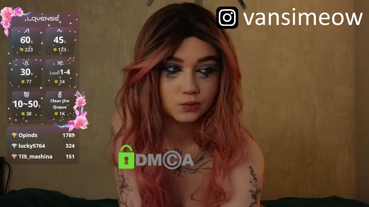 vaansi Live Sex February 22, 2026