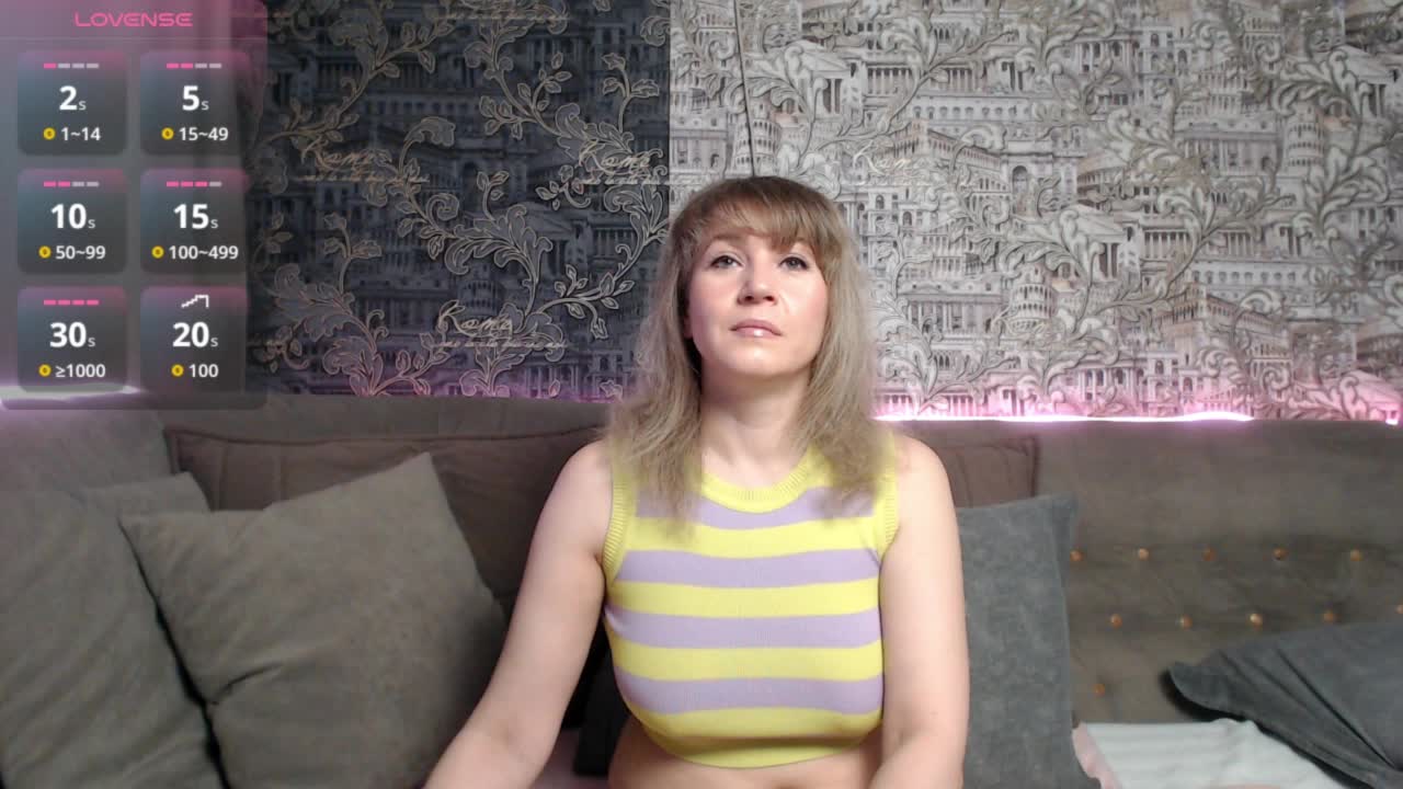 mandyfoxxx Live Sex February 22, 2026