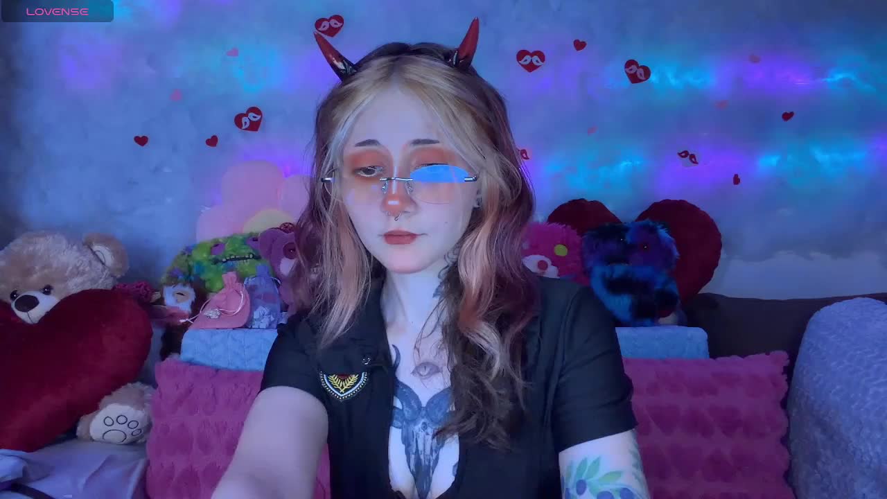 Devil-Baby Live Sex February 22, 2026