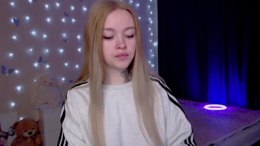 NaughtyMable Live Sex February 22, 2026