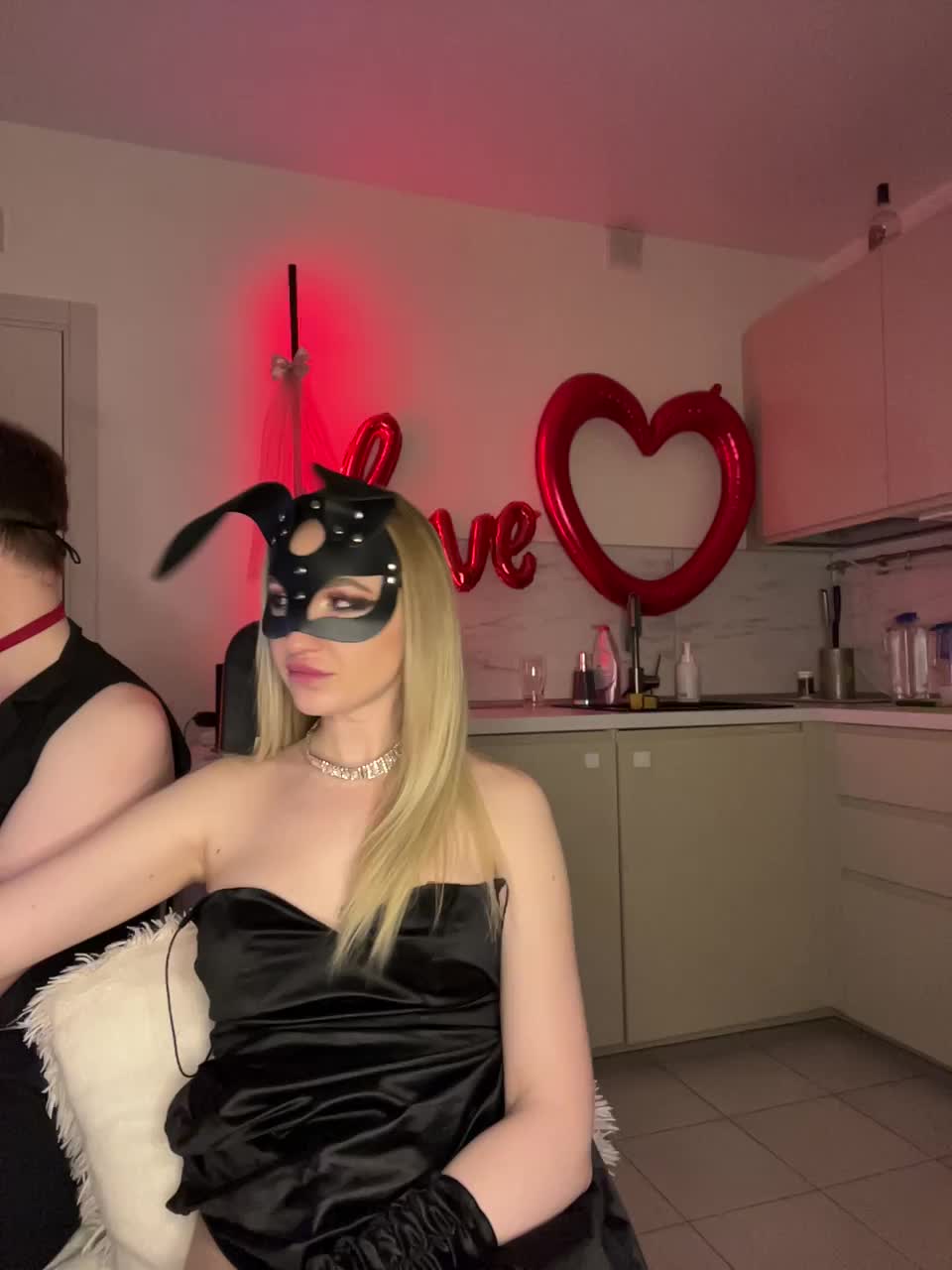 GOROD_GREHOV Live Sex February 22, 2026