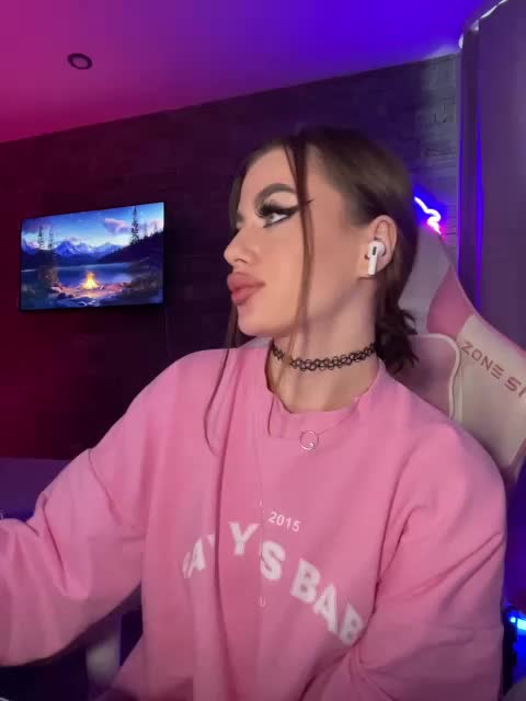 HotGirlEva Live Sex February 22, 2026