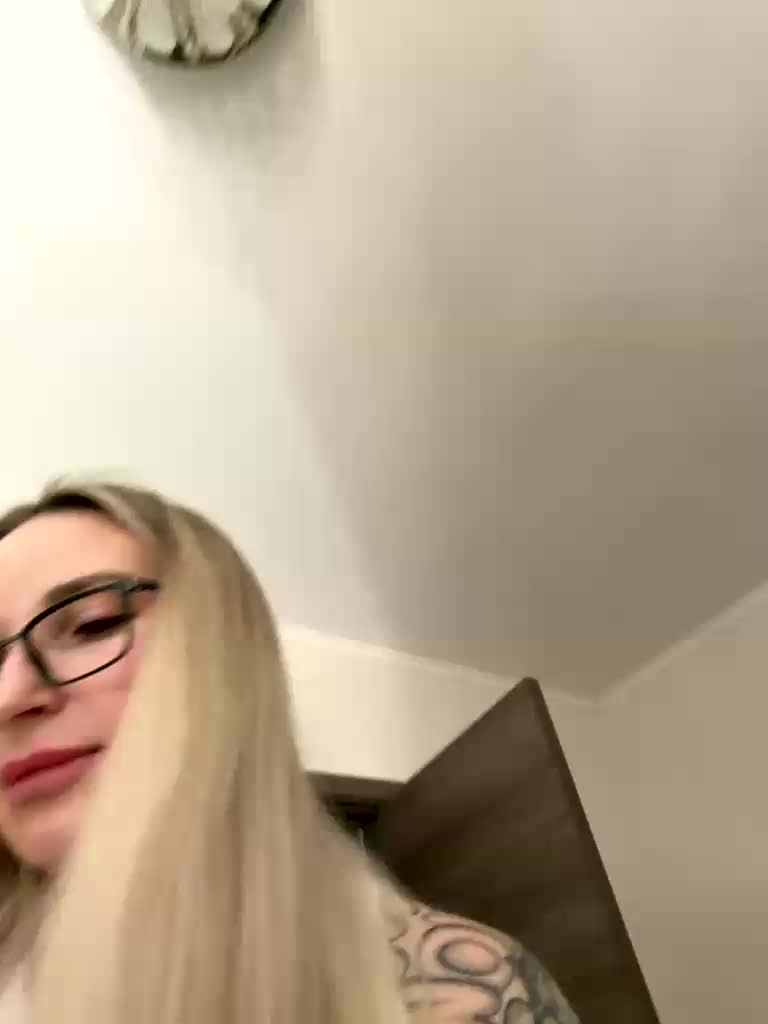 FetishTeacher Live Sex February 22, 2026