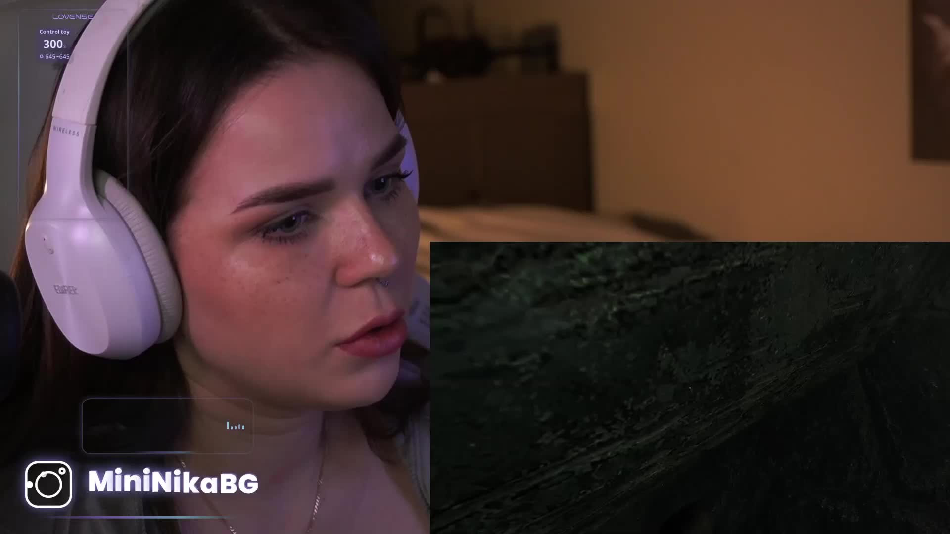 MiniNika Live Sex February 22, 2026