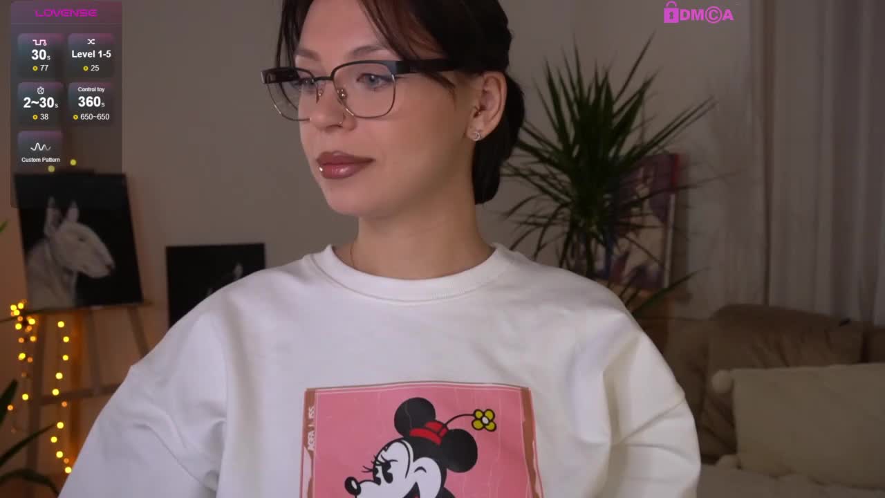 Stacy_Was_Here Live Sex February 22, 2026