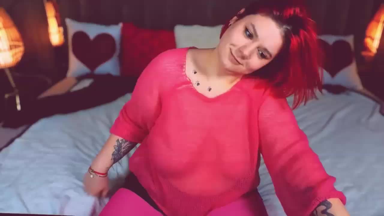 BettyDark Live Sex February 22, 2026