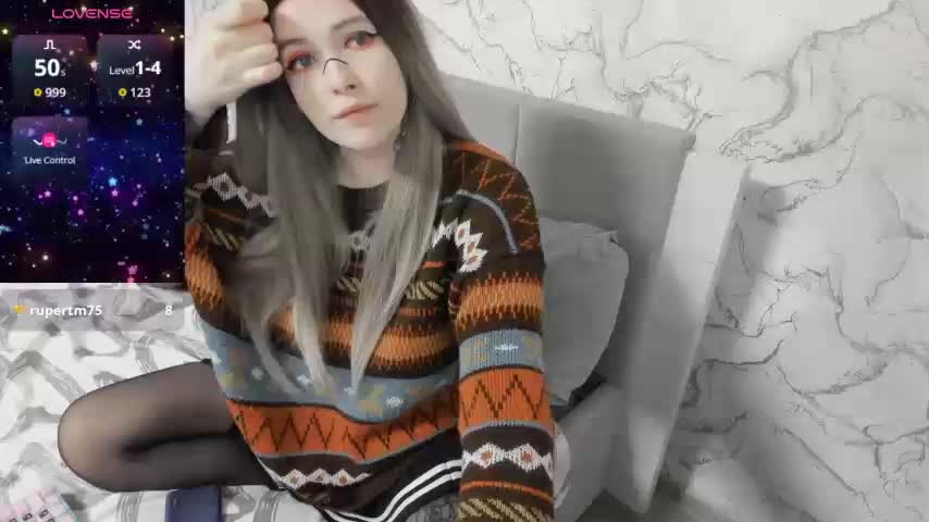 AlternativeGirl Live Sex February 22, 2026