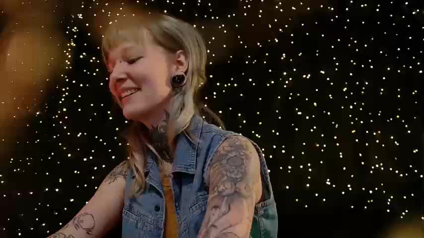 LittleSpaceMouse- Live Sex February 22, 2026