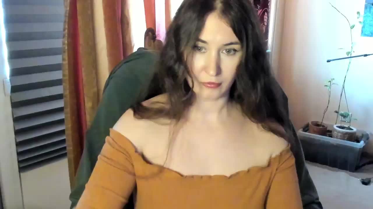 TemptingFable Live Sex February 22, 2026