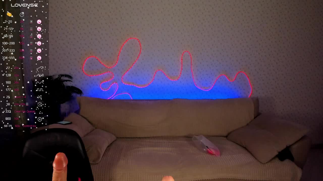 EternalLilith Live Sex February 22, 2026