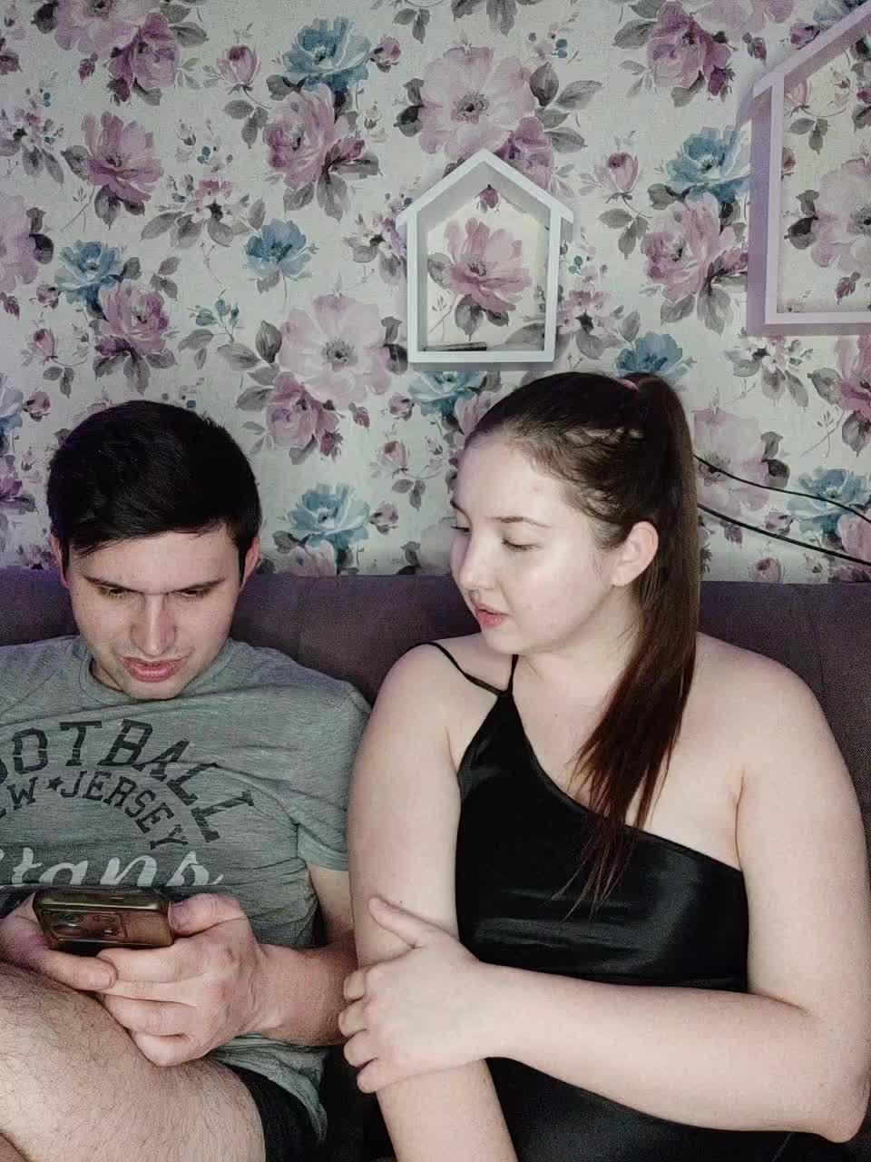 SweetSdreamS Live Sex February 22, 2026