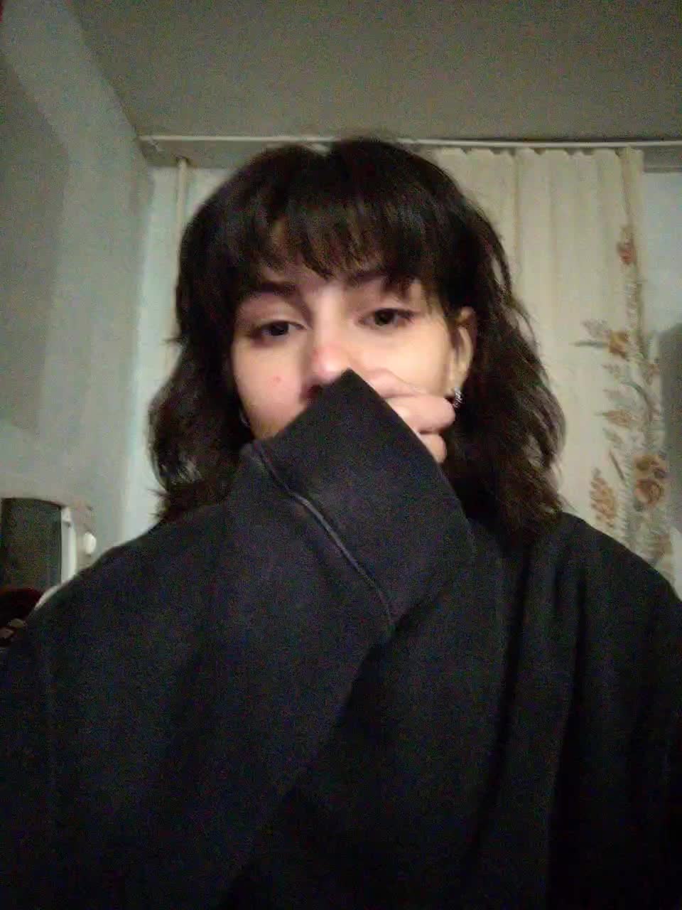 Tinablackkk Live Sex February 22, 2026