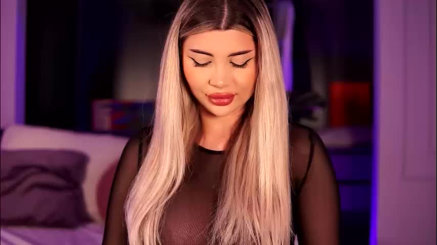 monique_celeste Live Sex February 22, 2026