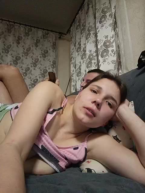 UAlinas2003 Live Sex February 22, 2026