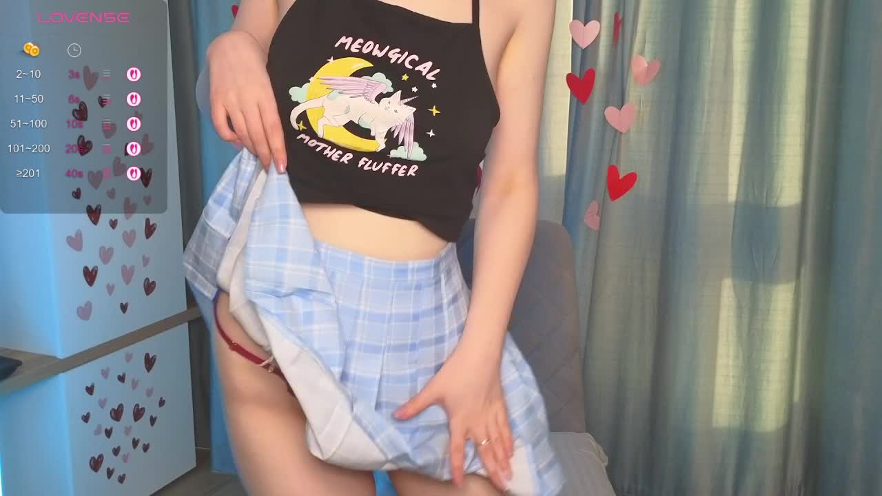 Annpopsy Live Sex February 22, 2026