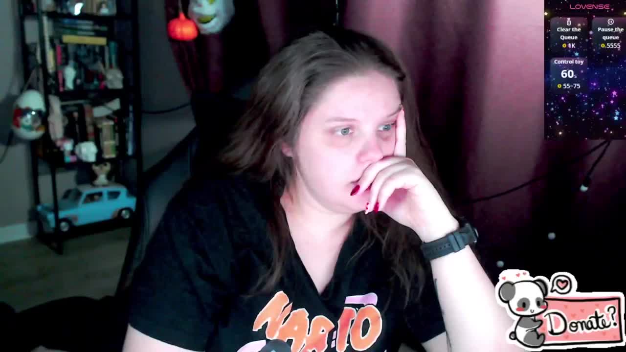 sweet_____cute Live Sex February 22, 2026